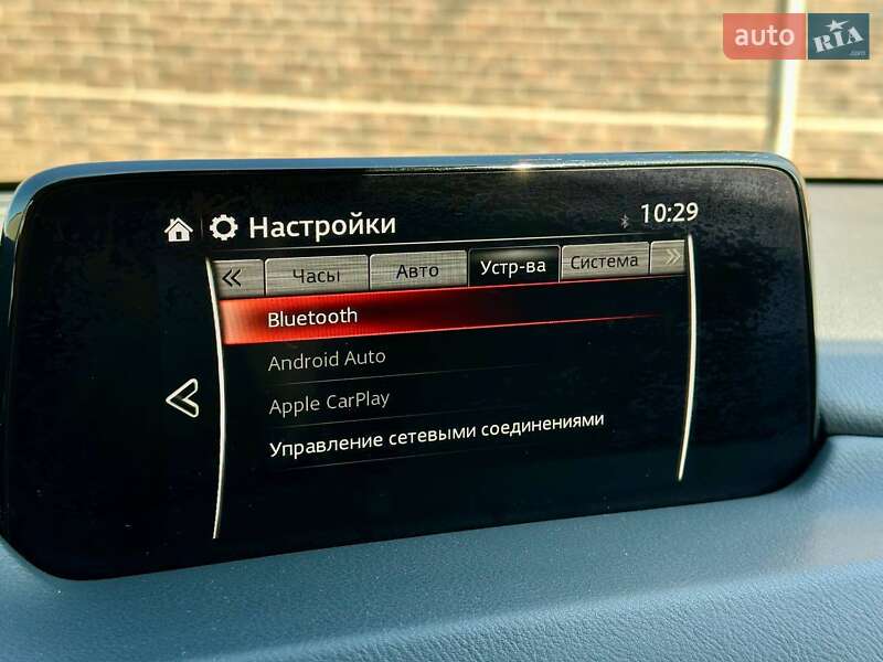 Внедорожник / Кроссовер Mazda CX-5 2018 в Одессе