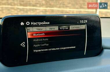 Внедорожник / Кроссовер Mazda CX-5 2018 в 