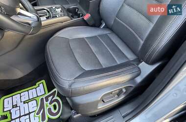 Внедорожник / Кроссовер Mazda CX-5 2022 в 