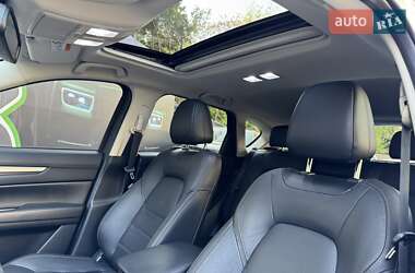 Внедорожник / Кроссовер Mazda CX-5 2022 в 