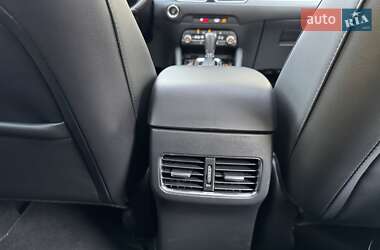 Внедорожник / Кроссовер Mazda CX-5 2022 в 