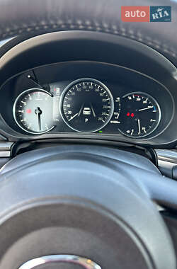 Внедорожник / Кроссовер Mazda CX-5 2020 в 