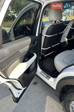 Внедорожник / Кроссовер Mazda CX-5 2020 в 