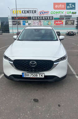 Mazda CX-5 2023 Mazda CX-5 2023