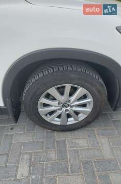 Внедорожник / Кроссовер Mazda CX-5 2014 в 