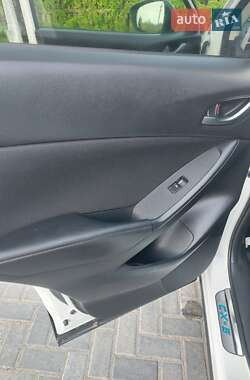 Внедорожник / Кроссовер Mazda CX-5 2014 в 
