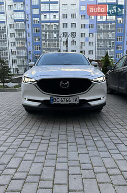 Mazda CX-5 2020 Mazda CX-5 2020