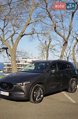 Mazda CX-5 2019 Mazda CX-5 2019