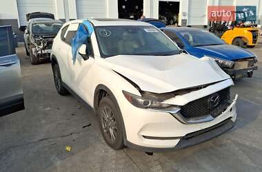 Mazda CX-5 2019 Mazda CX-5 2019