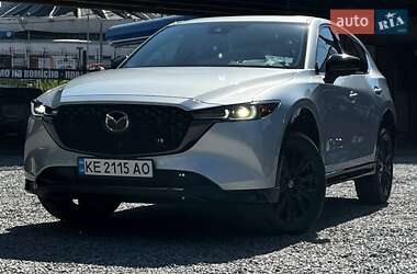 Mazda CX-5 2023 Mazda CX-5 2023