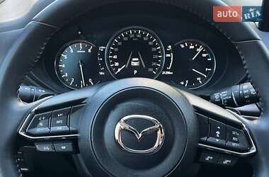 Позашляховик / Кросовер Mazda CX-5 2023 в 