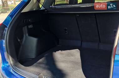 Позашляховик / Кросовер Mazda CX-5 2012 в 