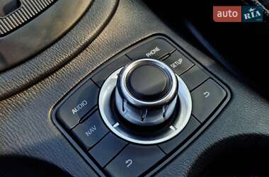 Позашляховик / Кросовер Mazda CX-5 2012 в 