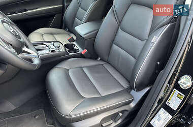 Внедорожник / Кроссовер Mazda CX-5 2024 в 