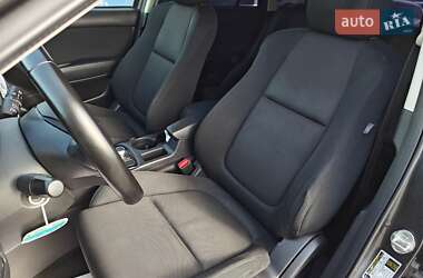 Внедорожник / Кроссовер Mazda CX-5 2015 в 