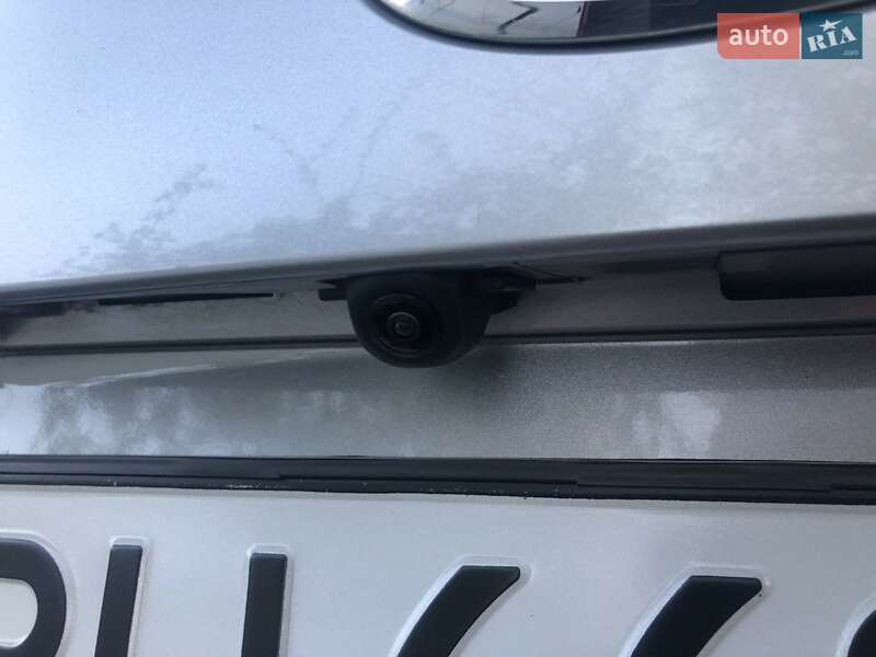 Внедорожник / Кроссовер Mazda CX-5 2012 в Одессе