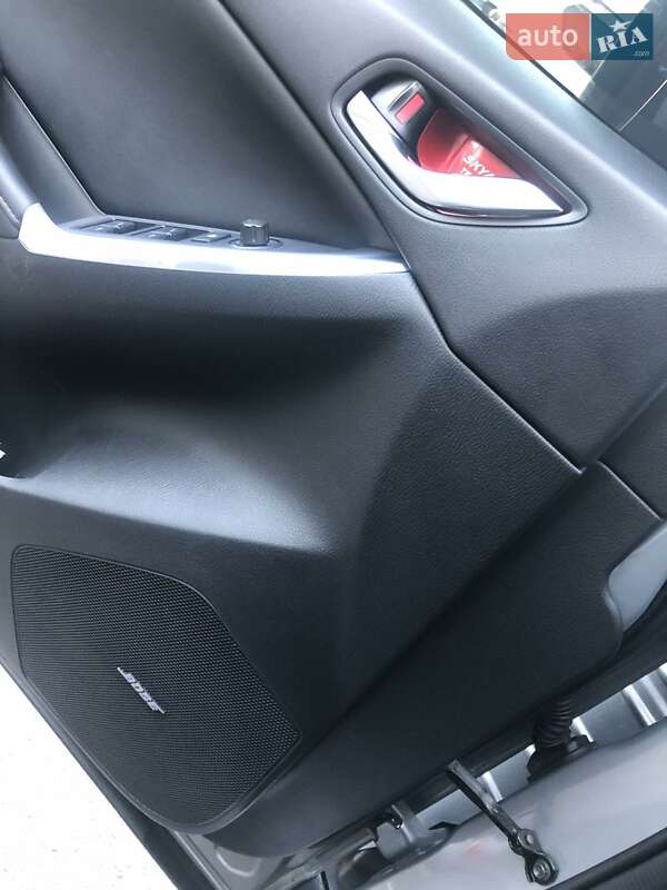 Внедорожник / Кроссовер Mazda CX-5 2012 в Одессе