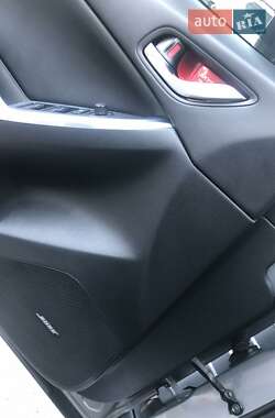 Внедорожник / Кроссовер Mazda CX-5 2012 в 