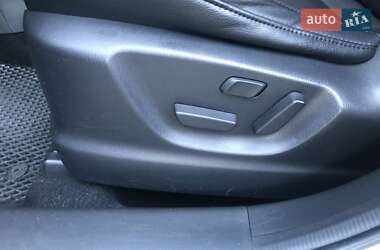 Внедорожник / Кроссовер Mazda CX-5 2012 в 