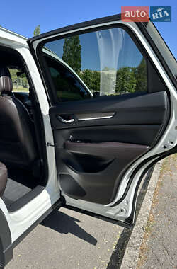 Внедорожник / Кроссовер Mazda CX-5 2021 в 