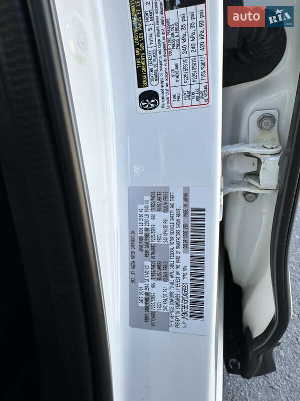 Внедорожник / Кроссовер Mazda CX-5 2021 в Кременчуге