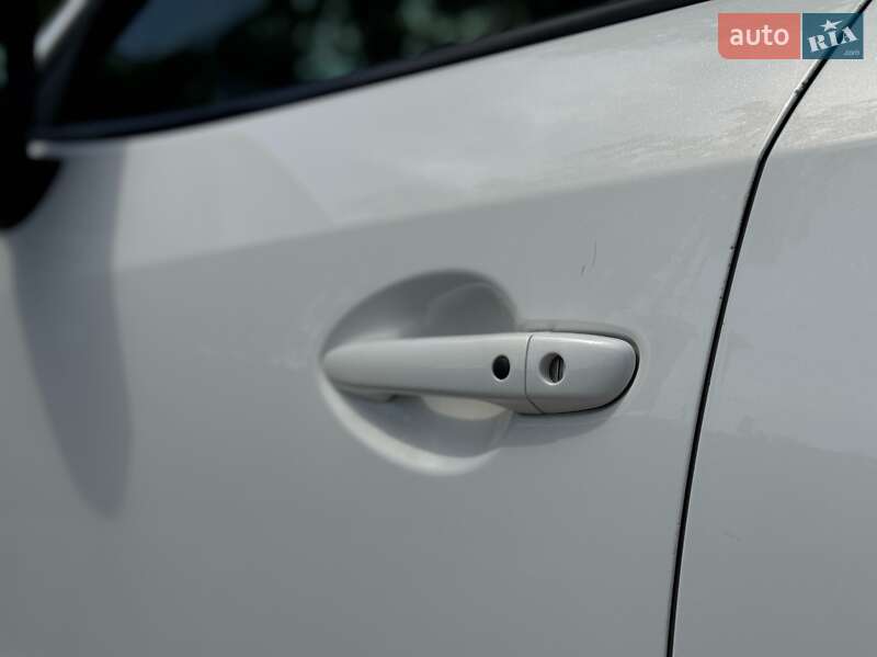 Внедорожник / Кроссовер Mazda CX-5 2014 в Стрые
