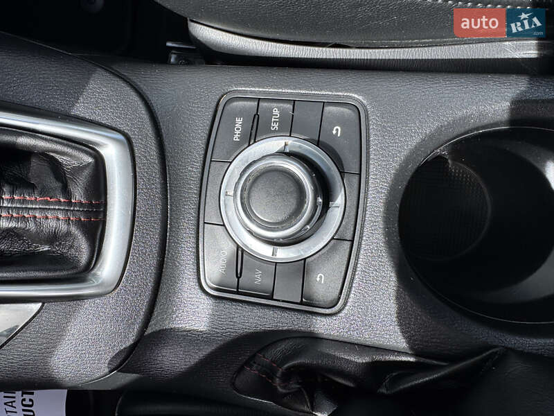 Внедорожник / Кроссовер Mazda CX-5 2014 в Стрые