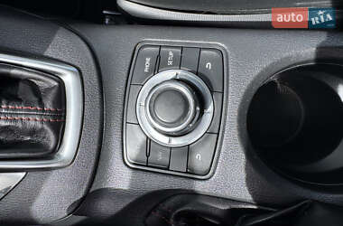 Позашляховик / Кросовер Mazda CX-5 2014 в 