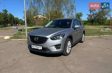 Mazda CX-5 2016 Mazda CX-5 2016