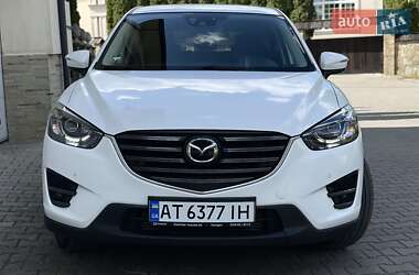 Mazda CX-5 2015 Mazda CX-5 2015