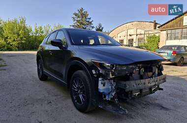 Mazda CX-5 2019 Mazda CX-5 2019