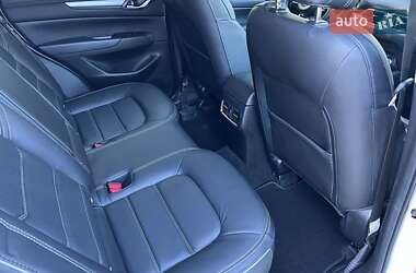 Внедорожник / Кроссовер Mazda CX-5 2024 в 