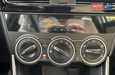 Внедорожник / Кроссовер Mazda CX-5 2014 в 