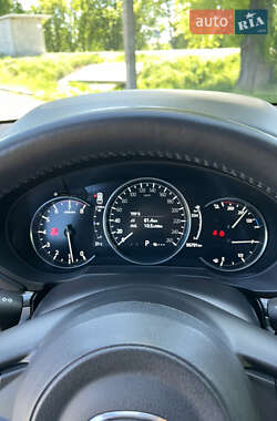 Внедорожник / Кроссовер Mazda CX-5 2021 в 