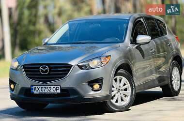 Внедорожник / Кроссовер Mazda CX-5 2014 в Харькове