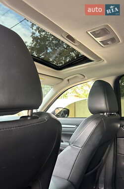 Внедорожник / Кроссовер Mazda CX-5 2020 в 
