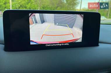 Внедорожник / Кроссовер Mazda CX-5 2021 в 