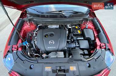 Внедорожник / Кроссовер Mazda CX-5 2021 в 
