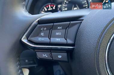 Внедорожник / Кроссовер Mazda CX-5 2021 в 