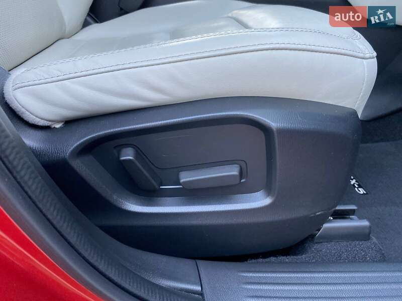 Внедорожник / Кроссовер Mazda CX-5 2021 в Киеве