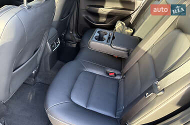 Позашляховик / Кросовер Mazda CX-5 2024 в 