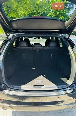 Позашляховик / Кросовер Mazda CX-5 2022 в 