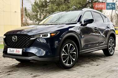 Mazda CX-5 2023 Mazda CX-5 2023