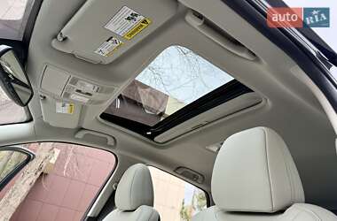 Внедорожник / Кроссовер Mazda CX-5 2023 в 