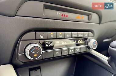 Внедорожник / Кроссовер Mazda CX-5 2023 в 