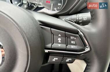Внедорожник / Кроссовер Mazda CX-5 2023 в 