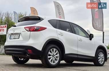 Внедорожник / Кроссовер Mazda CX-5 2014 в 