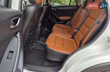 Внедорожник / Кроссовер Mazda CX-5 2014 в 