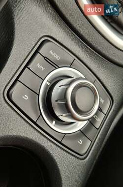 Внедорожник / Кроссовер Mazda CX-5 2014 в 