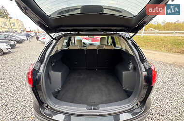 Внедорожник / Кроссовер Mazda CX-5 2012 в 